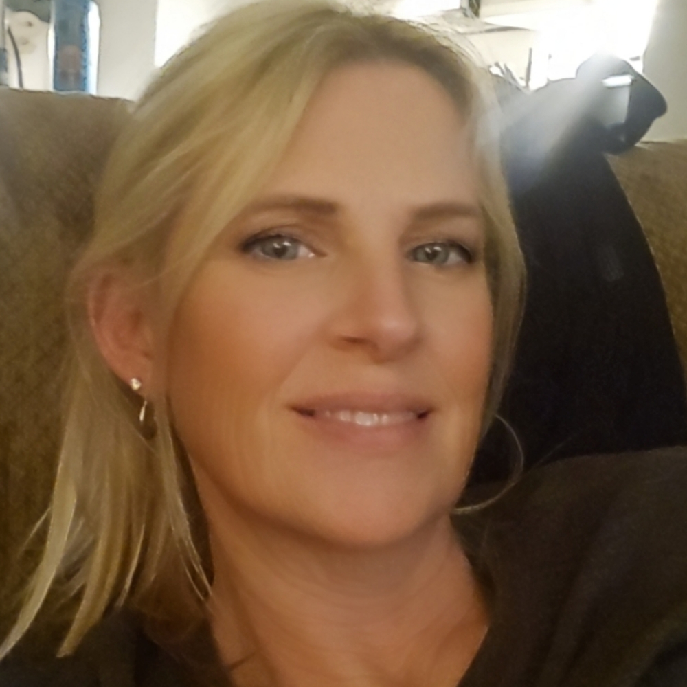 Meet your Posher, Shari